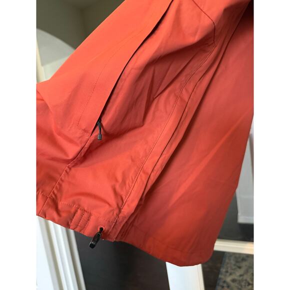 5.11 Tactical Men's Tactical insulated Jacket Size Large orange/gray rare - Picture 8 of 12